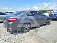 2017 Honda Accord photo