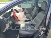 2017 Honda Accord фото