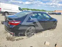 2017 Honda Accord photo