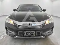2017 Honda Accord фото