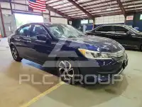 2017 Honda Accord photo