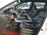 2017 Honda Accord фото