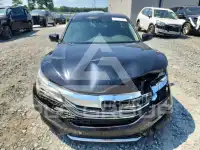 2017 Honda Accord фото