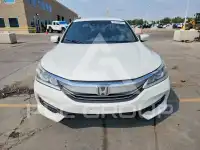2017 Honda Accord photo