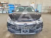 2017 Honda Accord photo