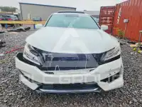 2017 Honda Accord фото