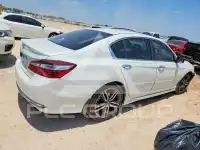 2017 Honda Accord photo