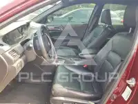 2017 Honda Accord фото