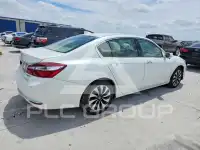 2017 Honda Accord photo