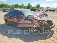 2017 Honda Accord фото