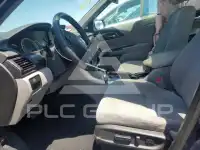 2017 Honda Accord photo