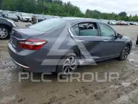 2017 Honda Accord photo