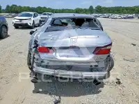2017 Honda Accord фото