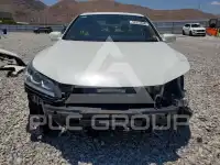 2017 Honda Accord фото