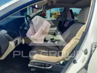 2017 Honda Accord фото