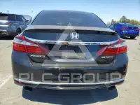 2017 Honda Accord photo