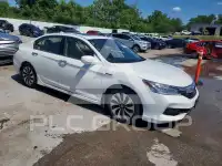 2017 Honda Accord photo