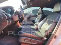 2017 Honda Accord фото