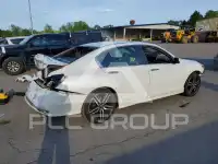 2017 Honda Accord фото