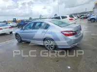 2017 Honda Accord фото