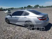 2017 Honda Accord фото