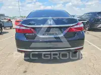 2017 Honda Accord photo