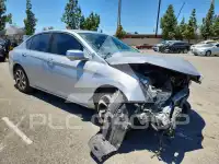 2017 Honda Accord фото