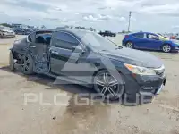 2017 Honda Accord фото