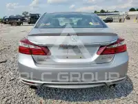 2017 Honda Accord photo