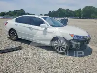 2017 Honda Accord фото