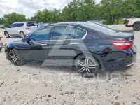 2017 Honda Accord фото