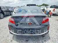2017 Honda Accord фото