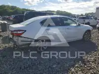 2017 Honda Accord photo
