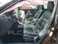 2017 Honda Accord фото