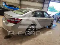2017 Honda Accord photo
