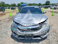 2017 Honda Accord фото
