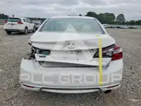 2017 Honda Accord фото