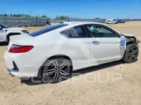 2017 Honda Accord фото