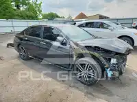 2017 Honda Accord photo