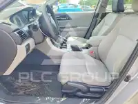 2017 Honda Accord фото
