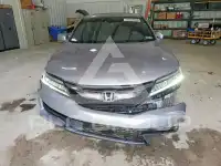 2017 Honda Accord фото