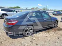 2017 Honda Accord фото
