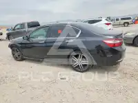 2017 Honda Accord photo