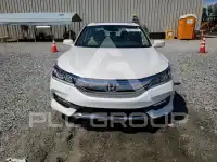 2017 Honda Accord photo