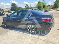 2017 Honda Accord фото