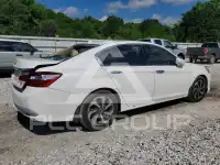 2017 Honda Accord фото