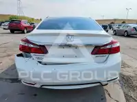 2017 Honda Accord photo