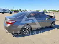 2017 Honda Accord фото