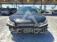 2017 Honda Accord photo