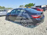 2017 Honda Accord фото